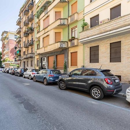 Minerva - 2 Bedrooms Apartment Two Steps From Milano Centrale Esterno foto