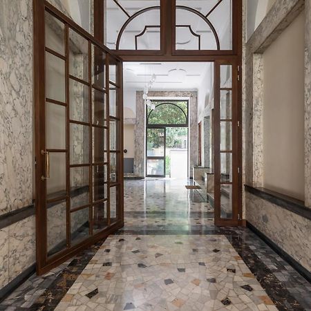 Minerva - 2 Bedrooms Apartment Two Steps From Milano Centrale Esterno foto