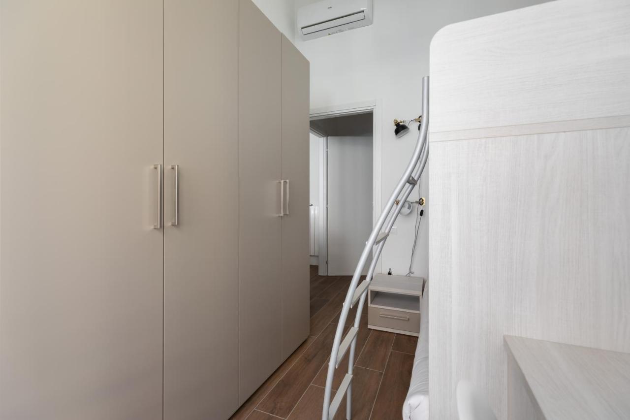 Minerva - 2 Bedrooms Apartment Two Steps From Milano Centrale Esterno foto