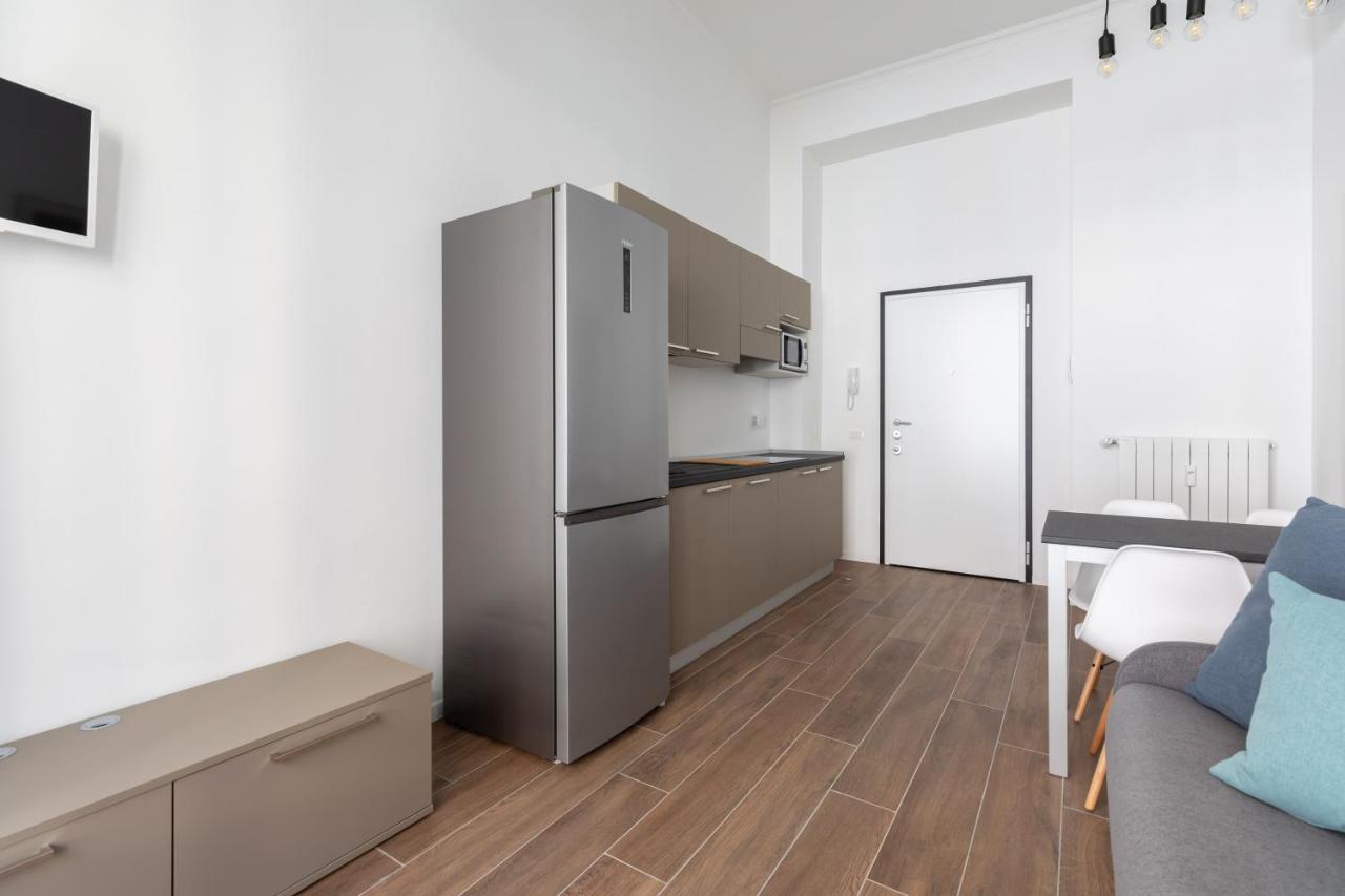 Minerva - 2 Bedrooms Apartment Two Steps From Milano Centrale Esterno foto