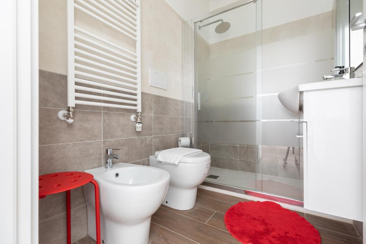 Minerva - 2 Bedrooms Apartment Two Steps From Milano Centrale Esterno foto