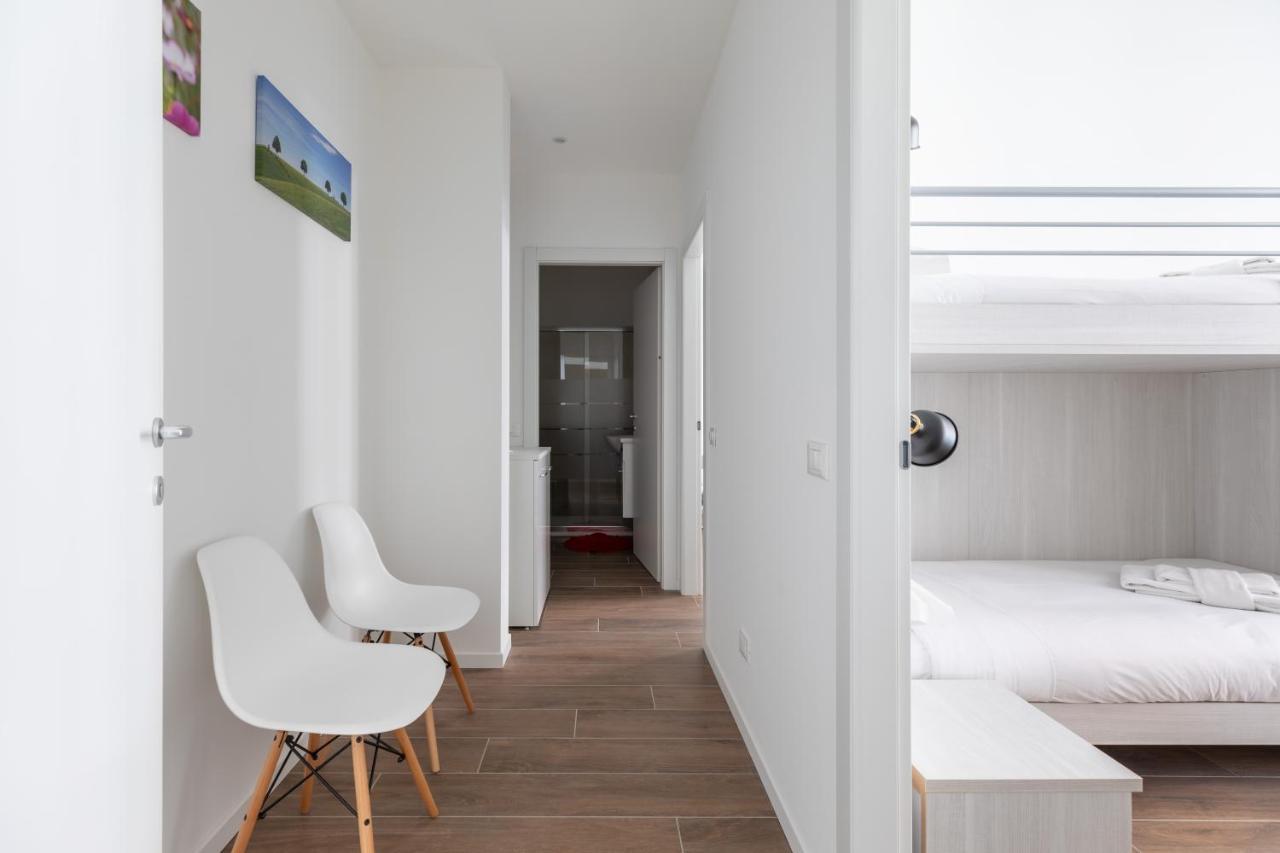 Minerva - 2 Bedrooms Apartment Two Steps From Milano Centrale Esterno foto