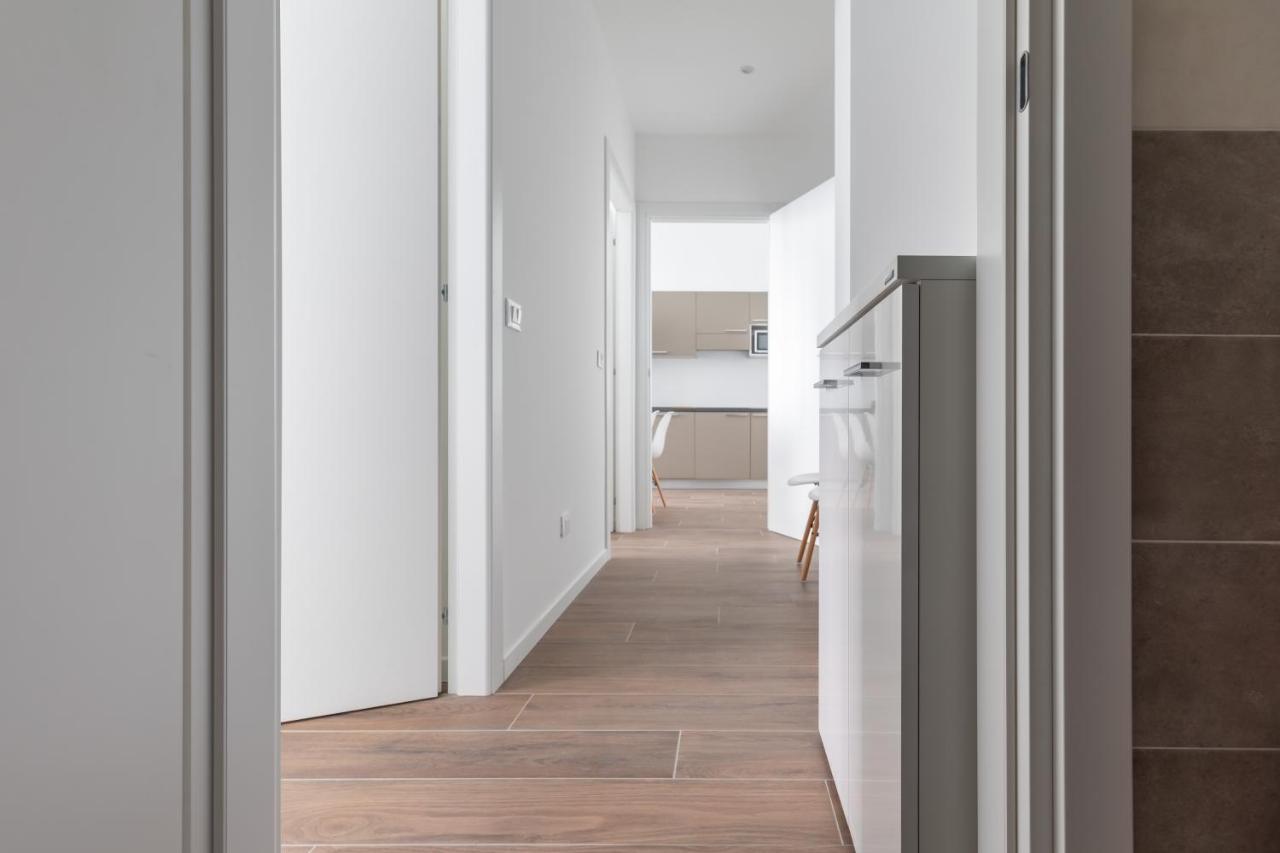 Minerva - 2 Bedrooms Apartment Two Steps From Milano Centrale Esterno foto