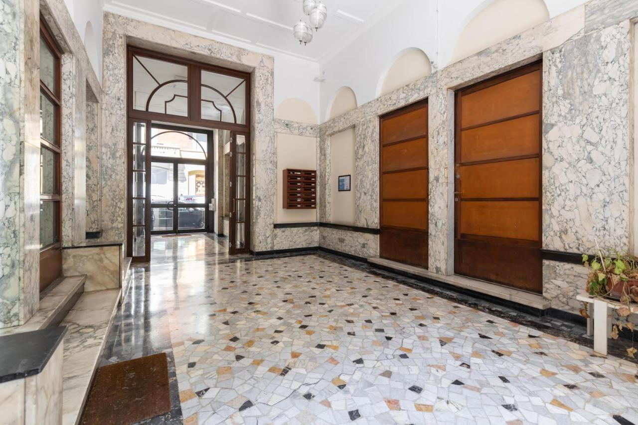 Minerva - 2 Bedrooms Apartment Two Steps From Milano Centrale Esterno foto
