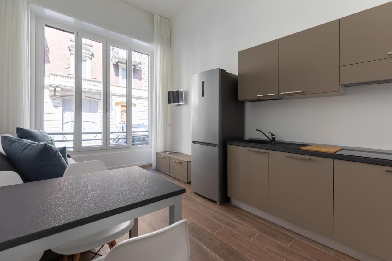 Minerva - 2 Bedrooms Apartment Two Steps From Milano Centrale Esterno foto