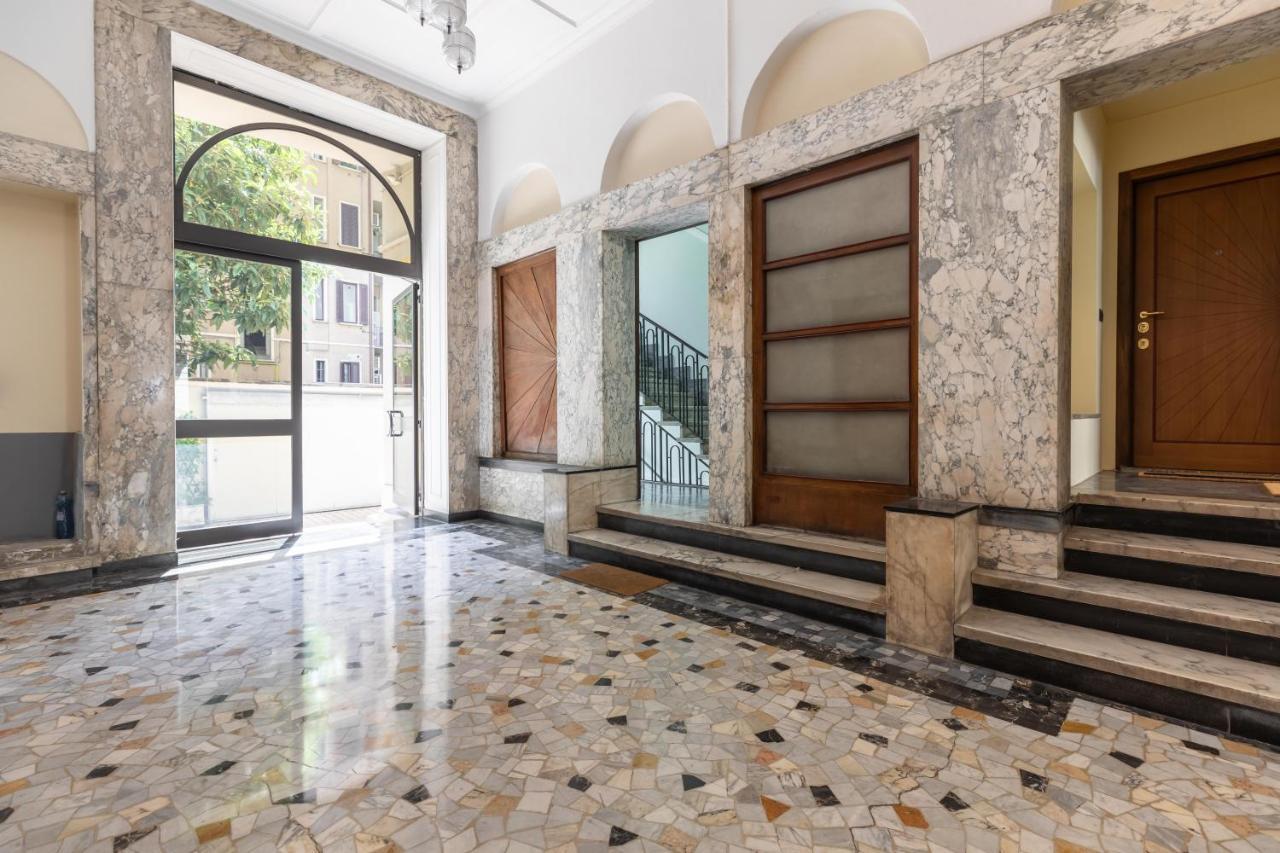 Minerva - 2 Bedrooms Apartment Two Steps From Milano Centrale Esterno foto