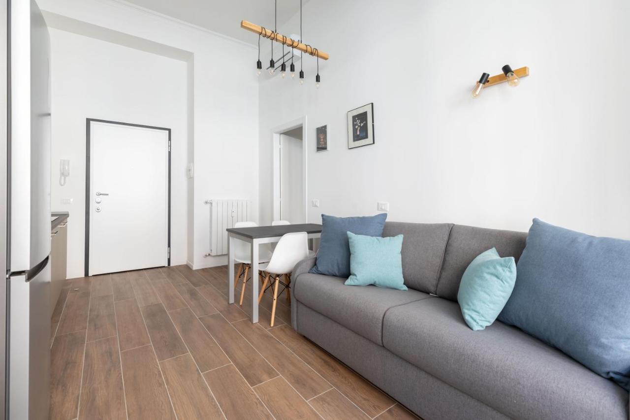 Minerva - 2 Bedrooms Apartment Two Steps From Milano Centrale Esterno foto